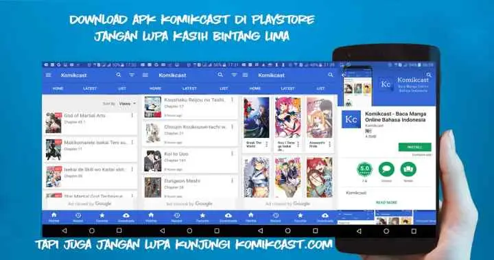 Apotheosis chapter 18 halaman 19