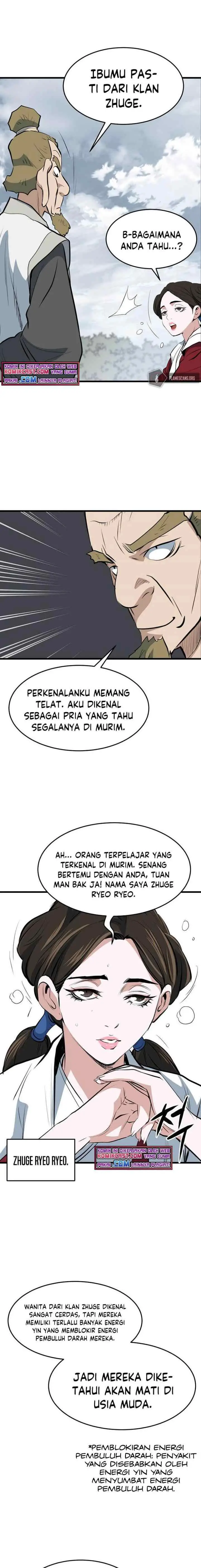 Grand General chapter 16 halaman 8