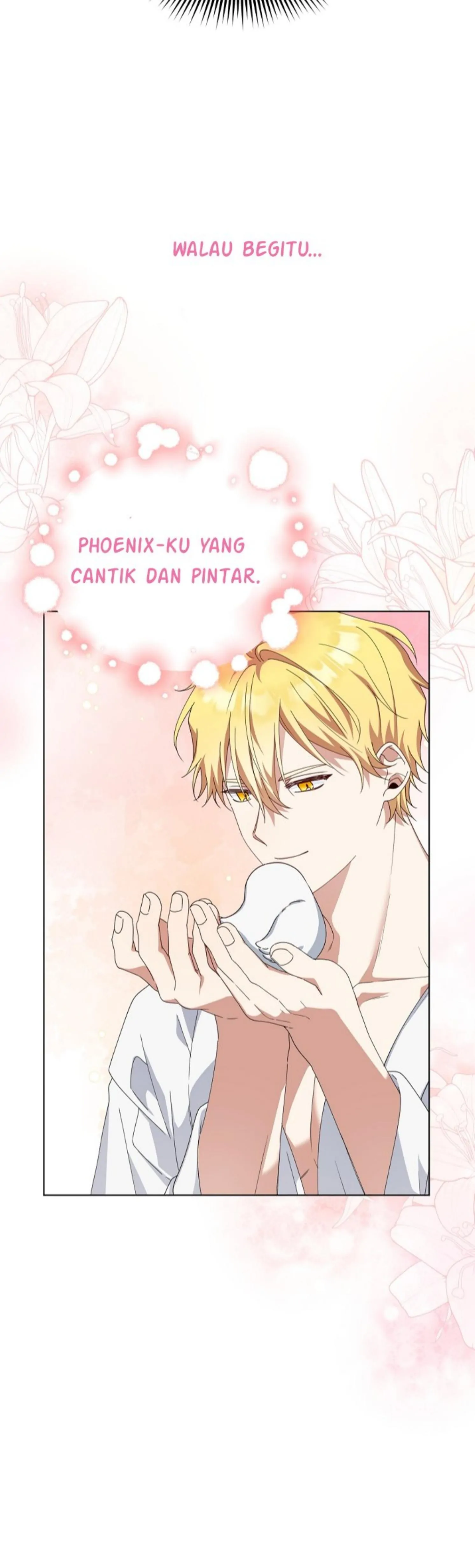 Bird Empress chapter 14 halaman 17