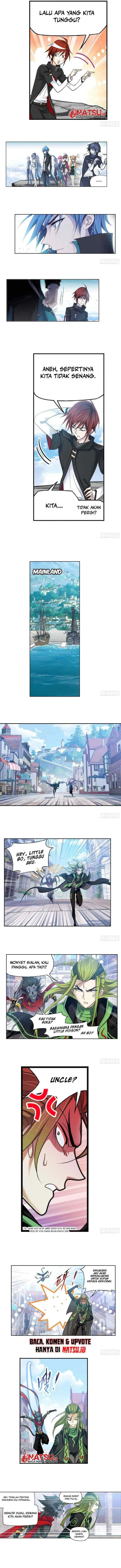 Soul Land chapter 304 halaman 4