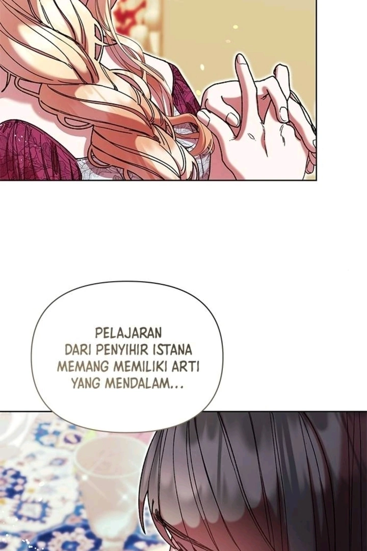Ingram's Light chapter 57 halaman 22