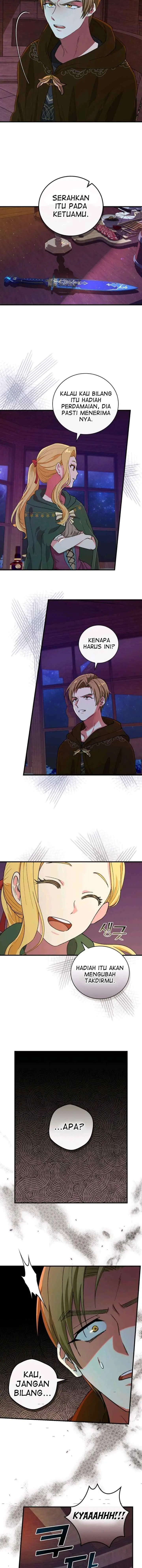 Knight of the Frozen Flower chapter 19 halaman 11