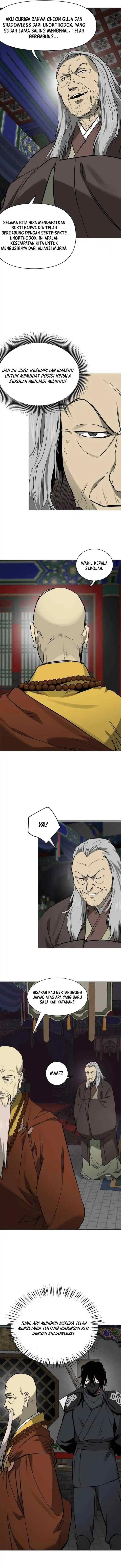 Infinite Level Up in Murim chapter 213 halaman 16
