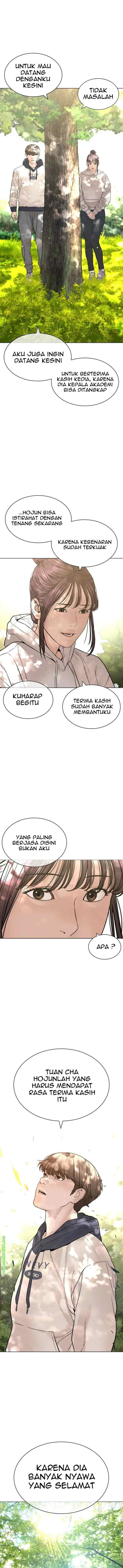 How to Fight chapter 160 halaman 4