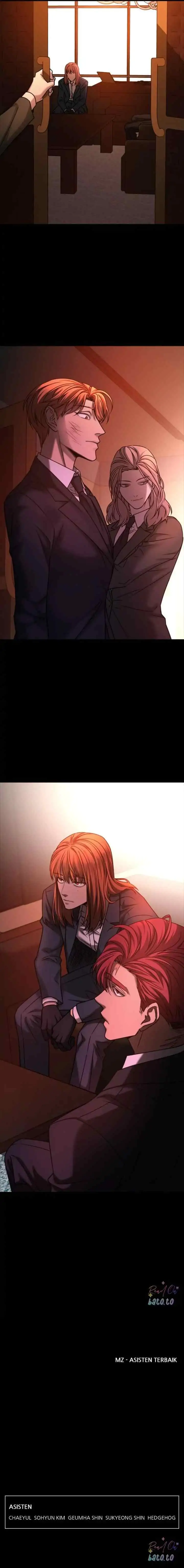 Get Back chapter 121 halaman 15