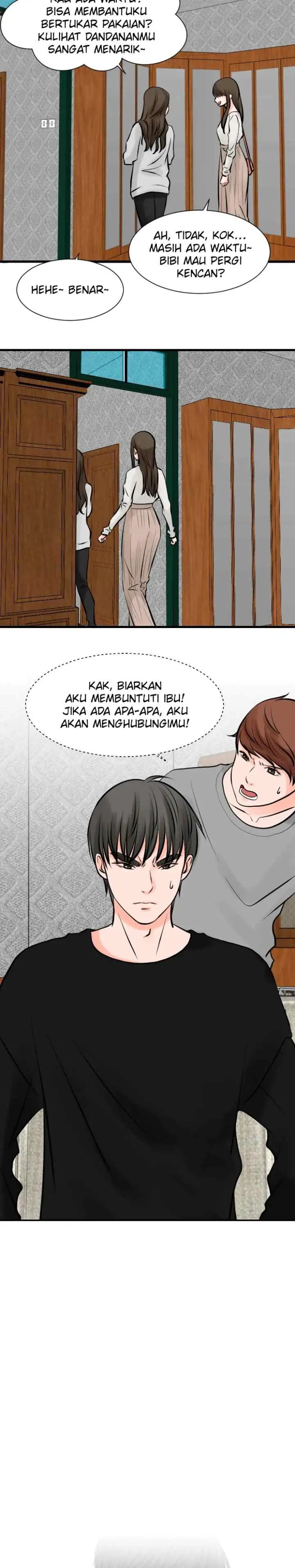 One + One (Bao A) chapter 107 halaman 14