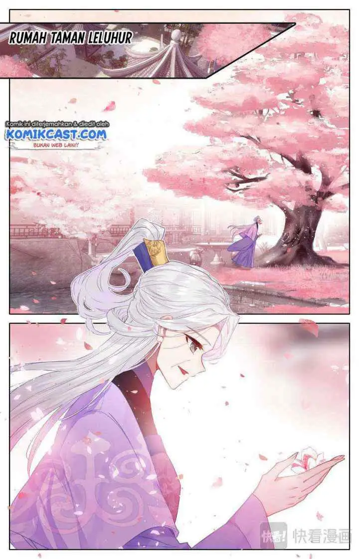 Cang Yuantu chapter 18 halaman 7