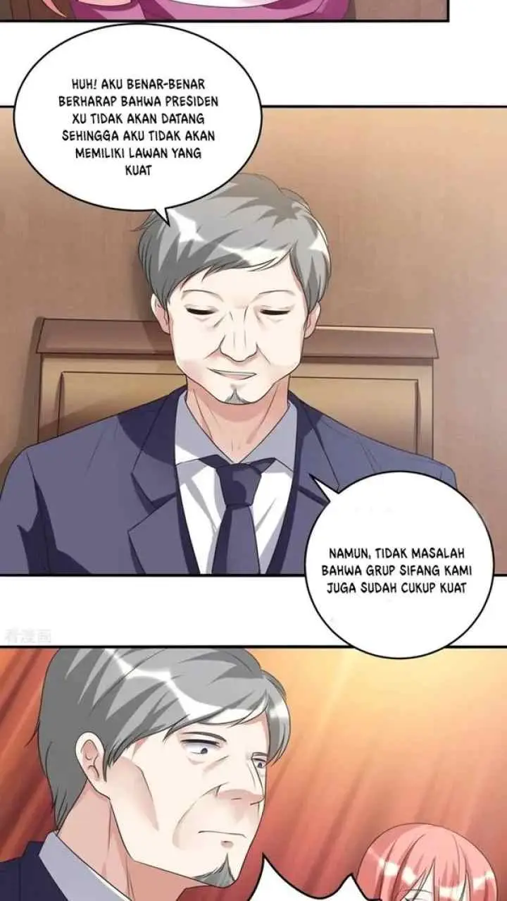 Ceo's Top Master chapter 32 halaman 6