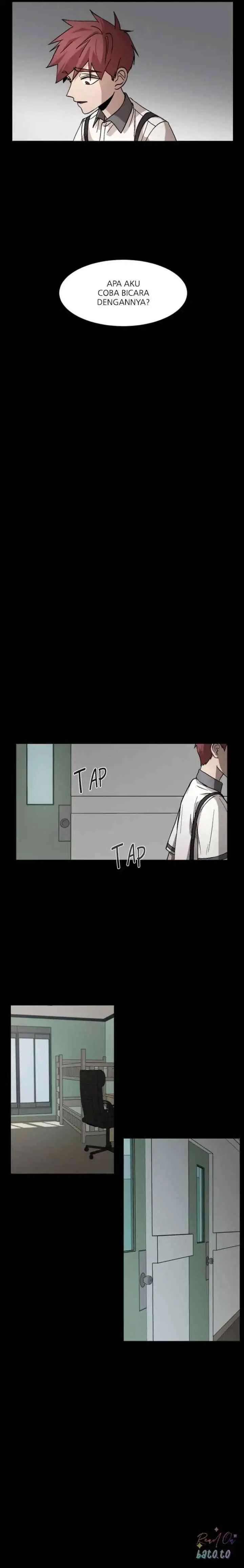 Get Back chapter 31 halaman 4