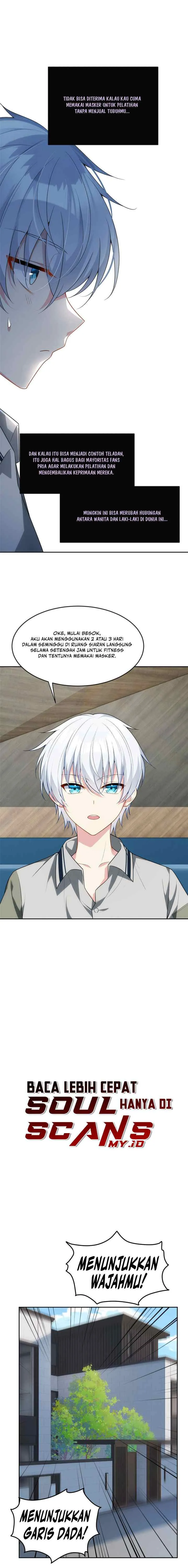 I Eat Soft Rice in Another World chapter 30 halaman 11