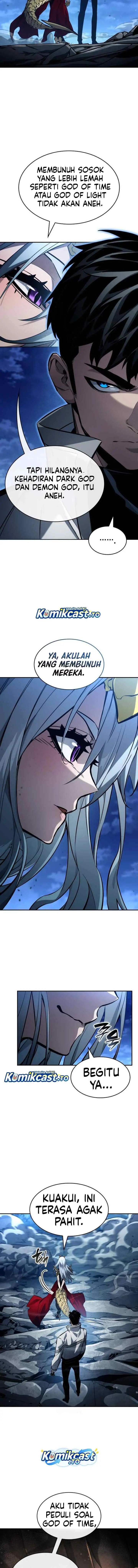 Boundless Necromancer chapter 162 halaman 11