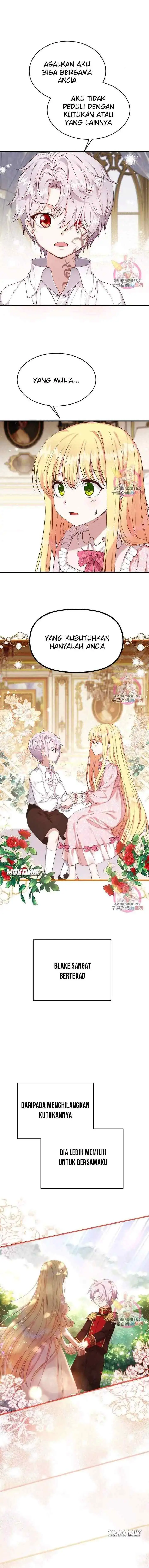 I Became the Wife of the Monstrous Crown Prince chapter 27 halaman 4
