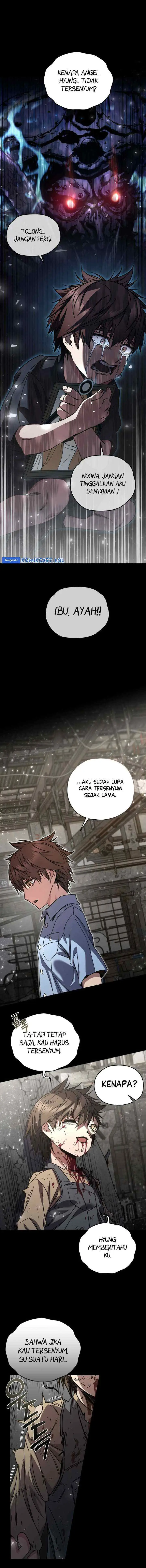 Re: Life Player chapter 64 halaman 9