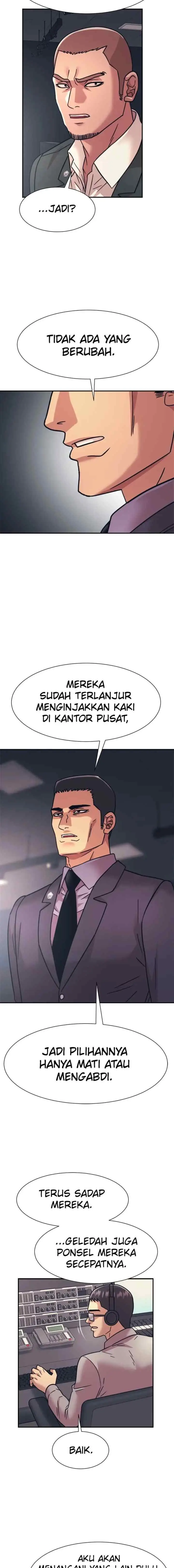 I Am Unbeatable chapter 36 halaman 15