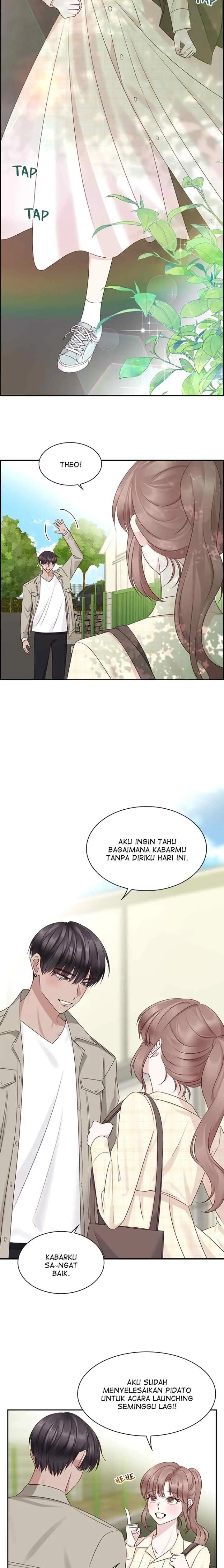 My Exes Fell For Me chapter 106 halaman 5