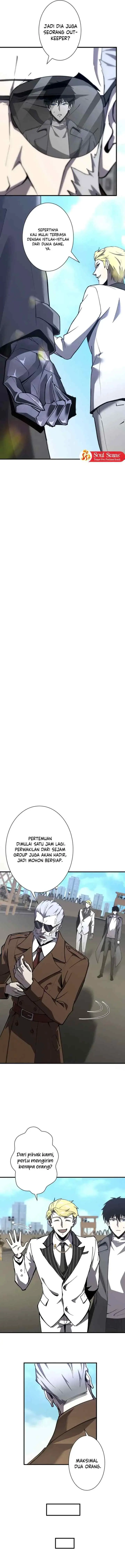 Surviving the Inverted World with Omnipotent Skills chapter 14 halaman 4