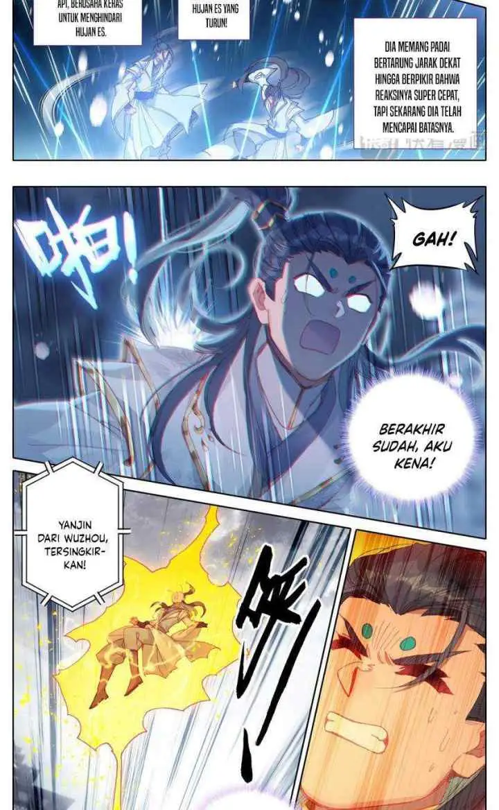 Cang Yuantu chapter 55 halaman 5