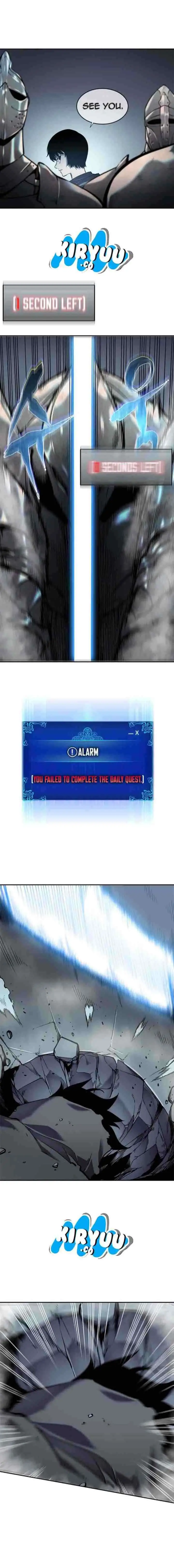 Solo Leveling chapter 42 halaman 10