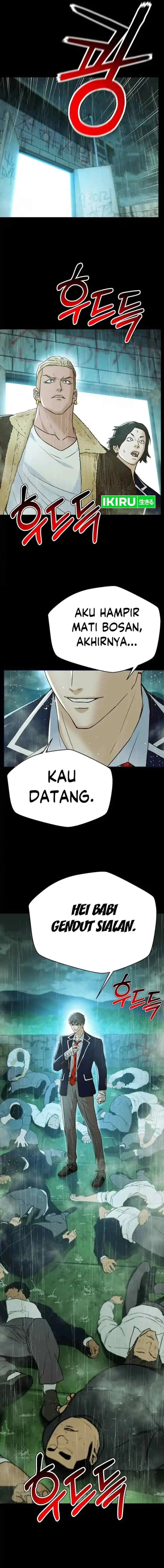 Judge Lee Han Young chapter 157 halaman 15