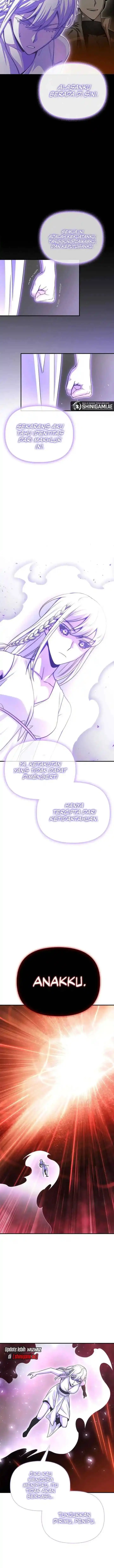 Campo de batalha sobre-humano chapter 88 halaman 12