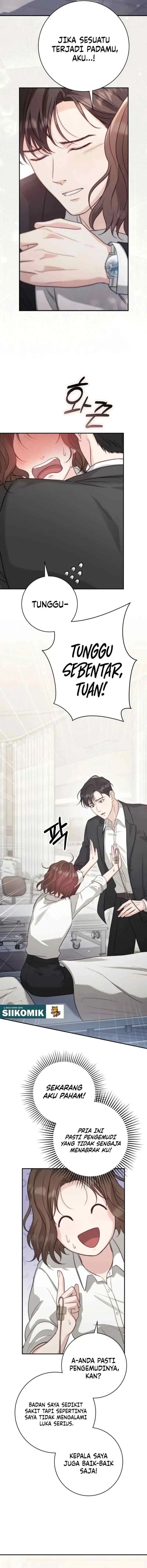 Dangerous Newlyweds chapter 1 halaman 10