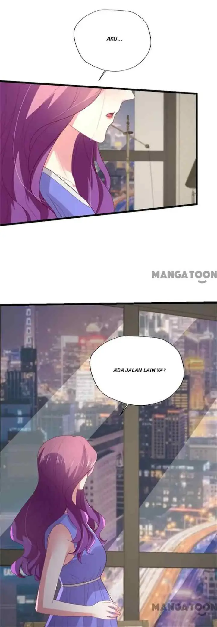 Cost of Being Famous (A-List) chapter 162 halaman 18