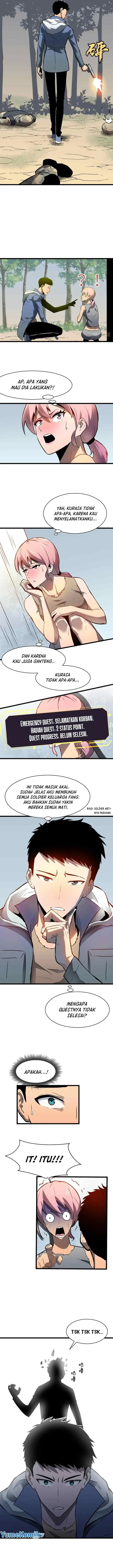 All Purpose Apocalyptic Upgrade System chapter 4 halaman 4