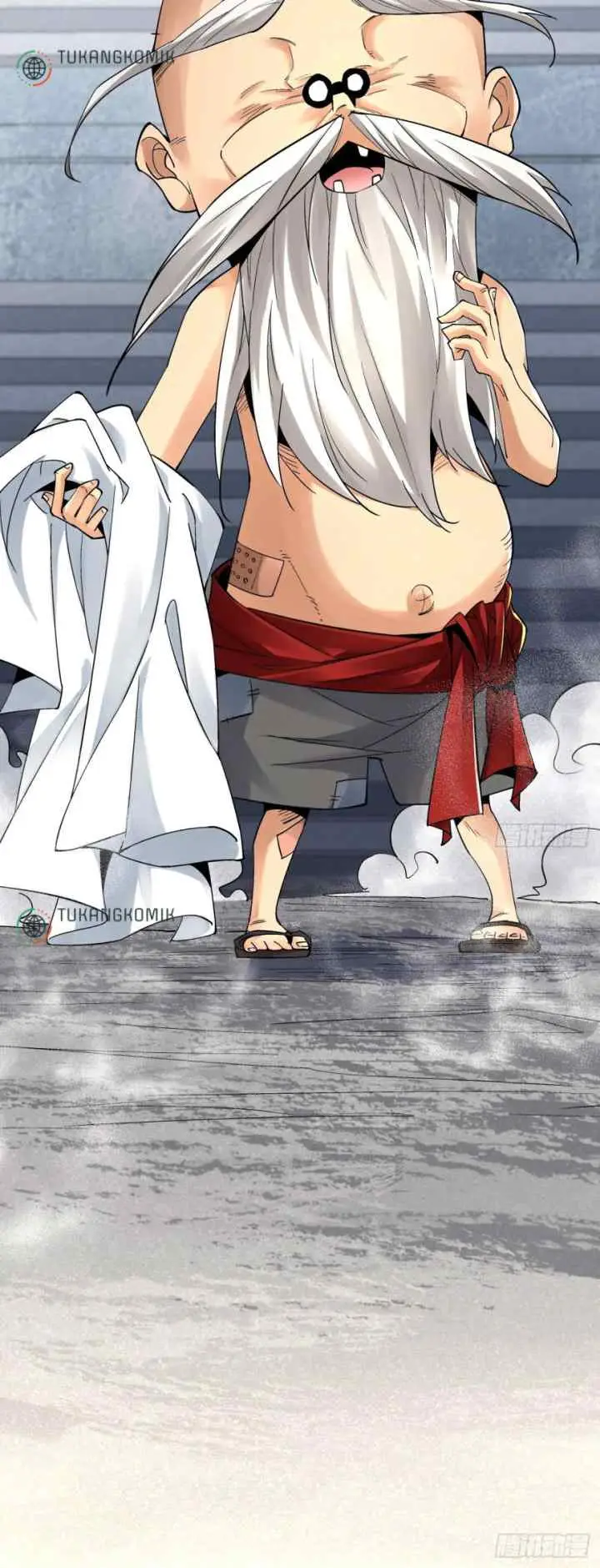 As The Richest Man, I Really Dont Want To Be Reborn chapter 14 halaman 17