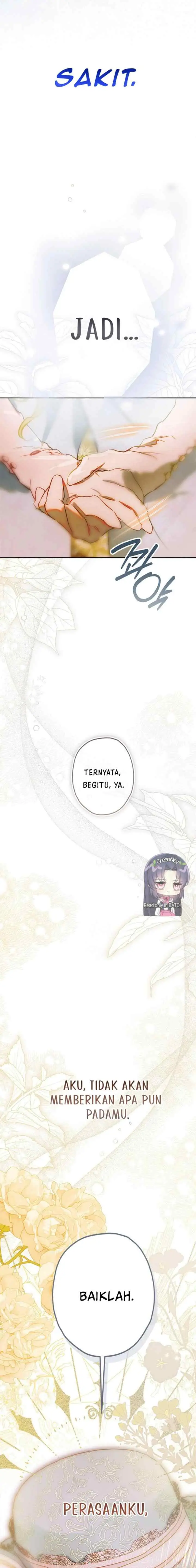 My Mom Got A Contract Marriage chapter 93 halaman 18