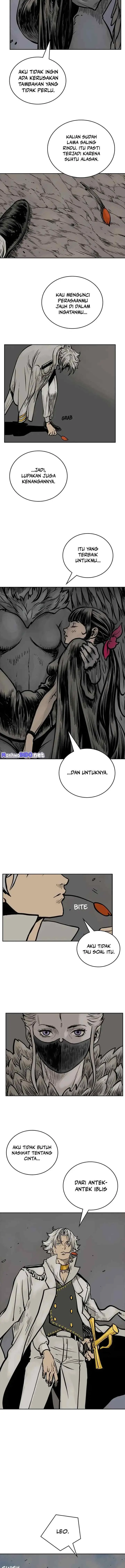 Mage Again chapter 94 halaman 6