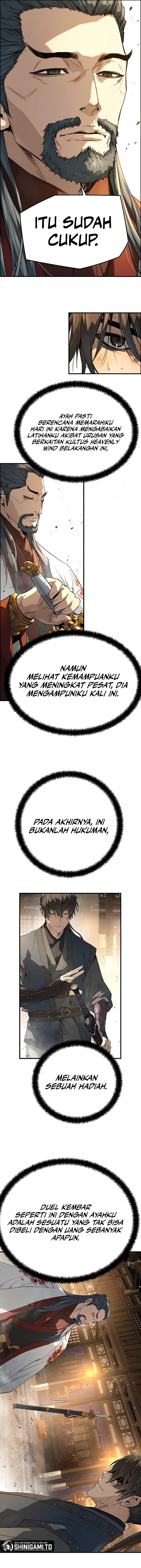 Absolute Regression chapter 87 halaman 24