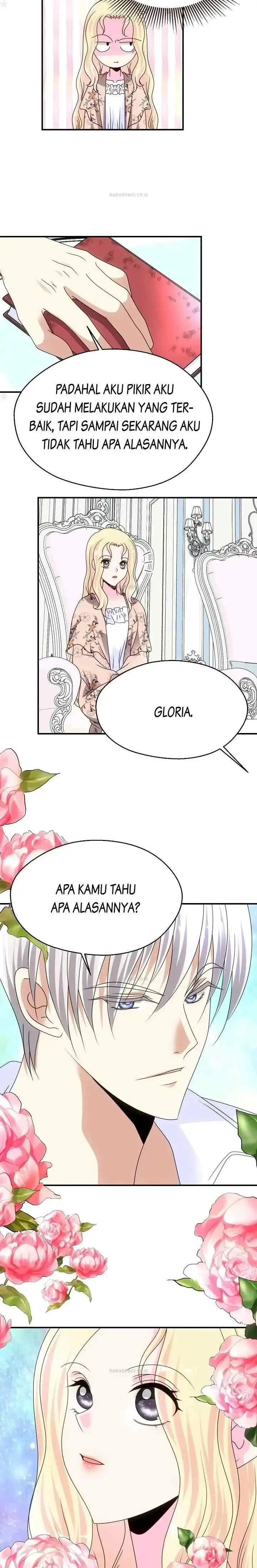 I Refuse the Duke chapter 73 halaman 10