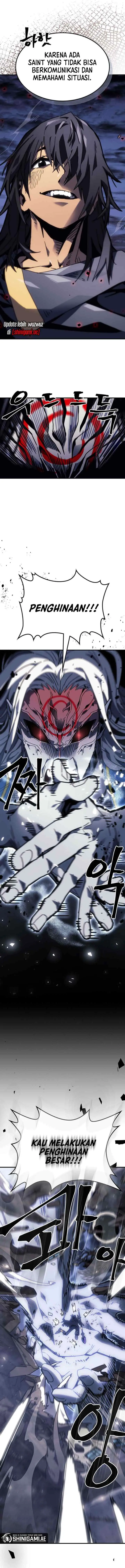A Returner's Magic Should Be Special chapter 249 halaman 5