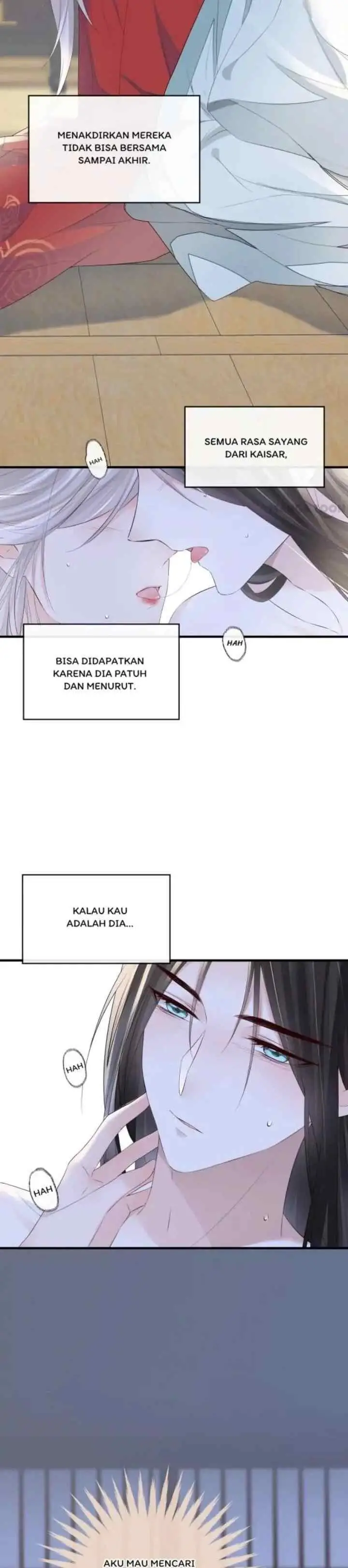 Queen Mother chapter 24 halaman 4