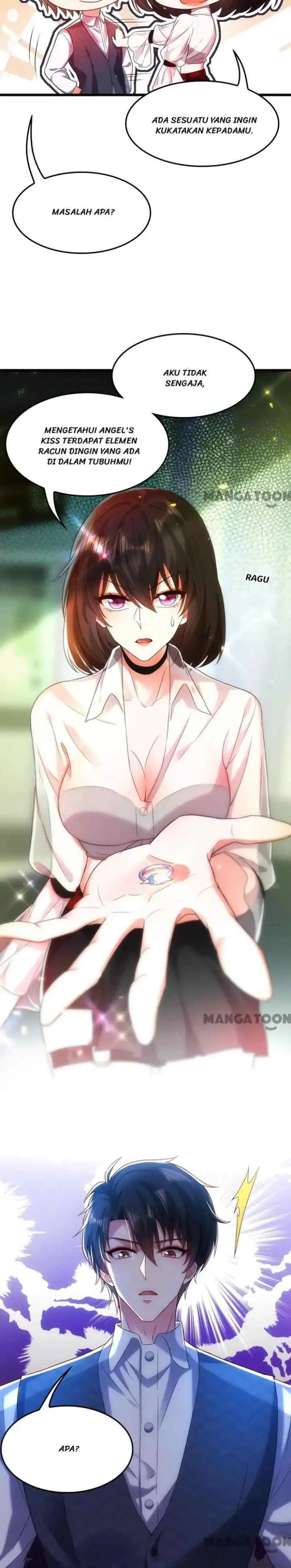 Don't Mess With Missy! chapter 106 halaman 8