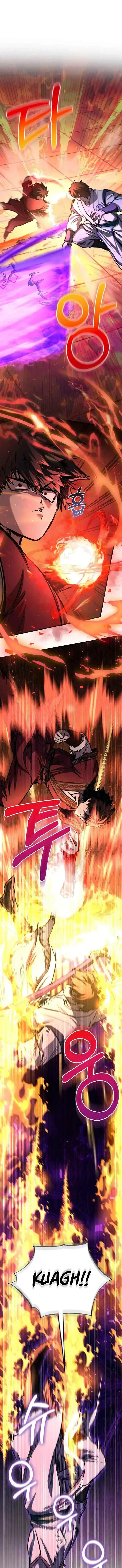 Childhood Friend Of The Zenith chapter 87 halaman 6