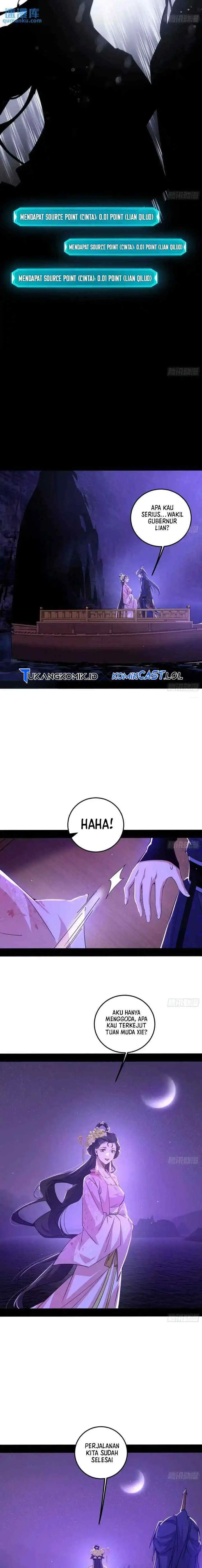 I'm An Evil God chapter 426 halaman 14