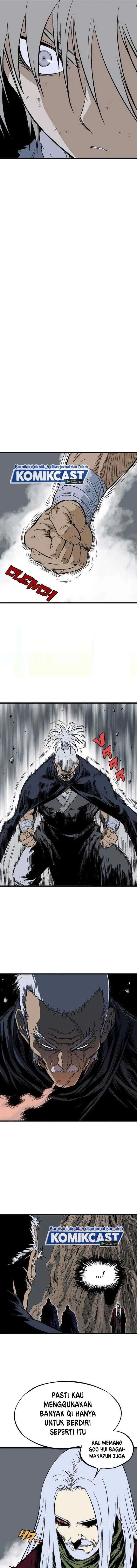 Gosu chapter 202 halaman 13