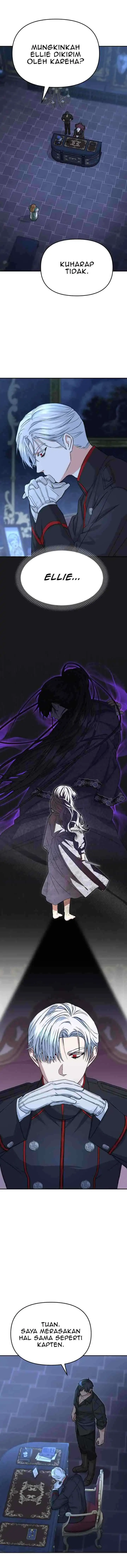 How To Survive as the Devil's Child chapter 22 halaman 16