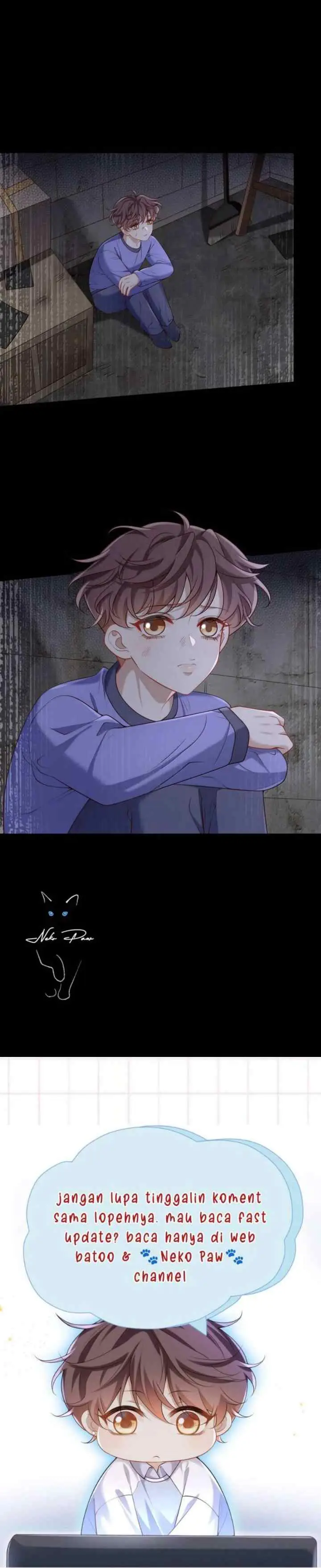 He Came Late At Night chapter 89 halaman 13