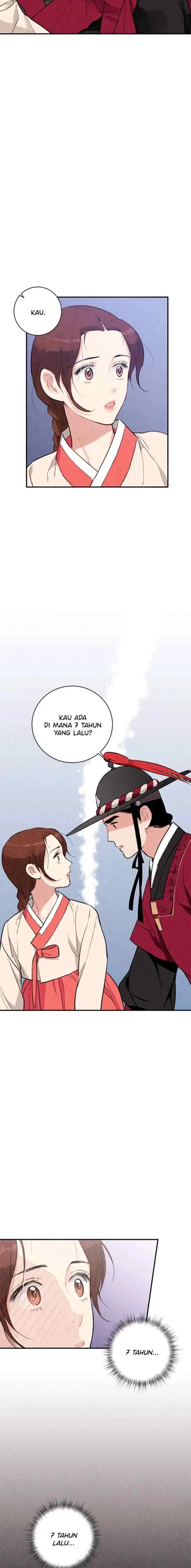 Joseon's Ban on Marriage chapter 18 halaman 11