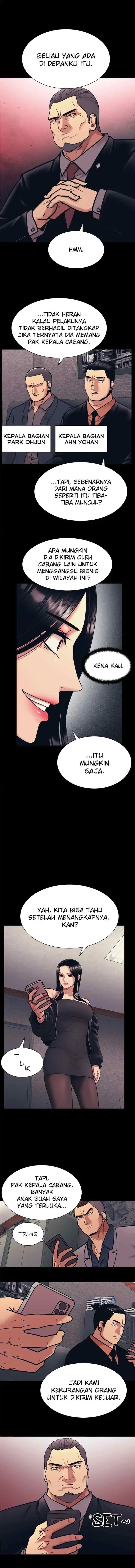 I Am Unbeatable chapter 4 halaman 6