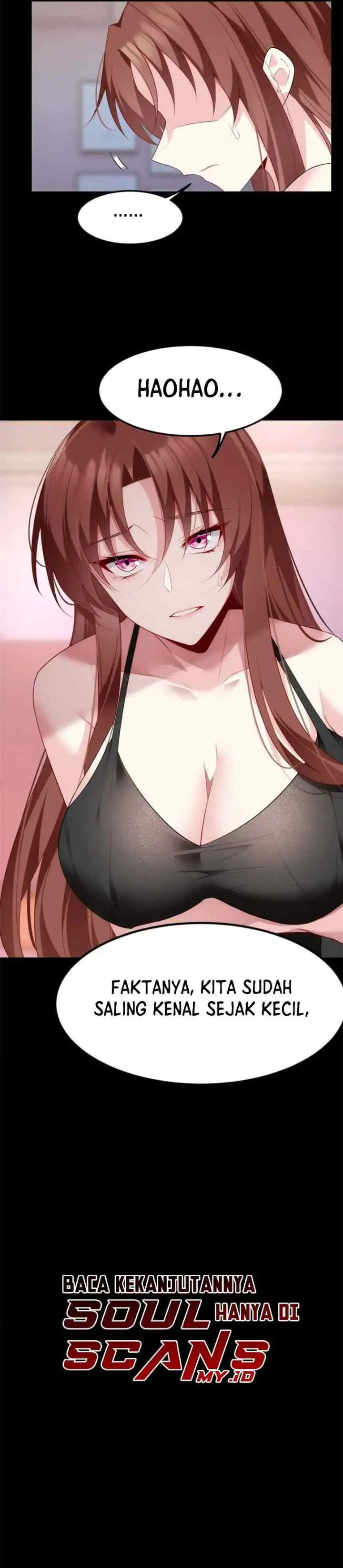 I Eat Soft Rice in Another World chapter 80 halaman 10