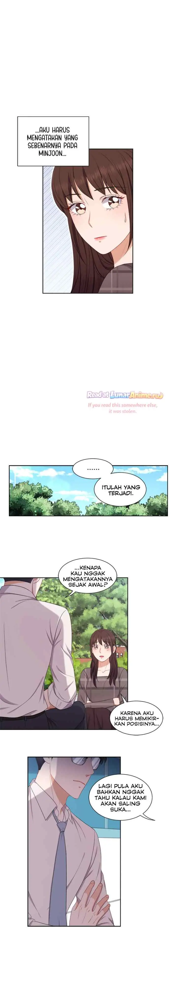 I Need a Bride chapter 60 halaman 10