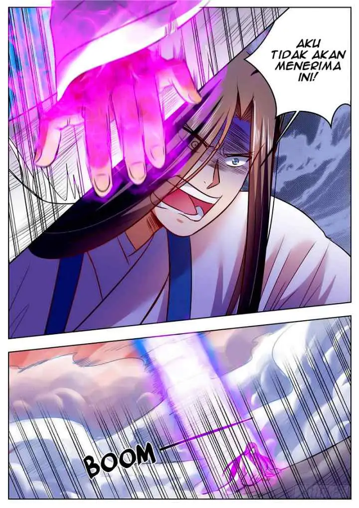 I Shall Seal the Heavens chapter 46 halaman 10