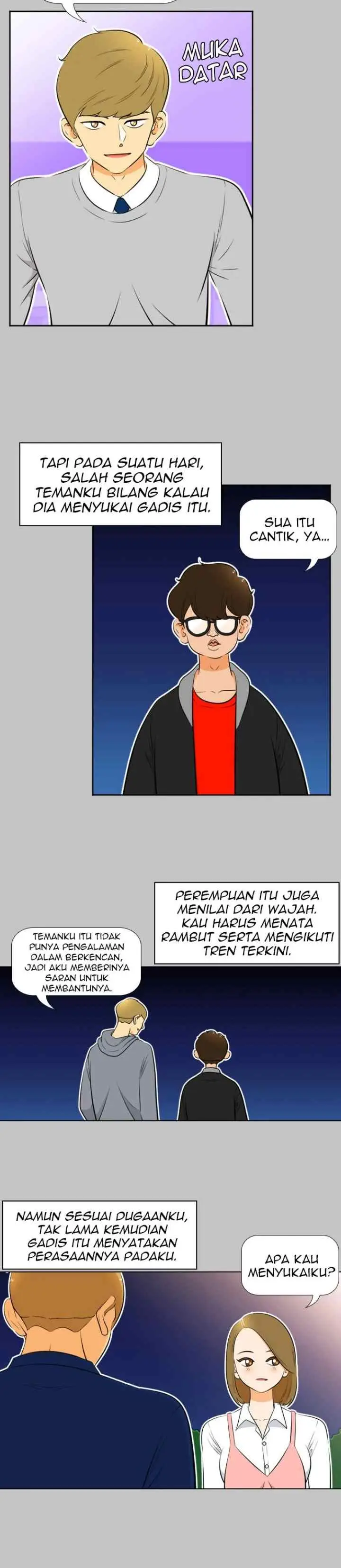 New Normal: Class 8 chapter 208 halaman 6