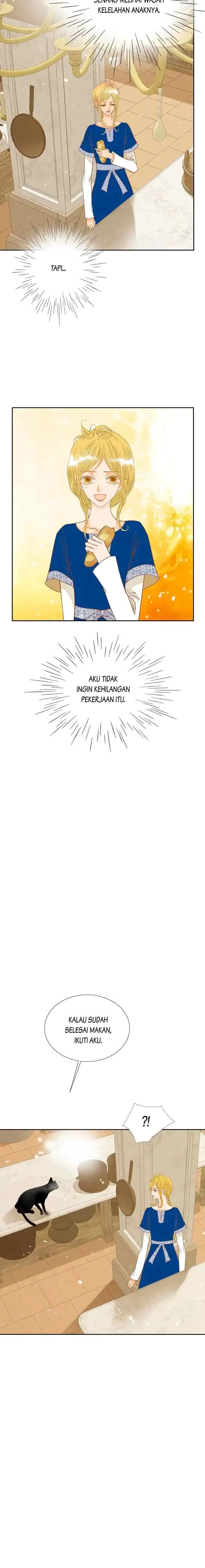 Beauty as the Beast chapter 17 halaman 6