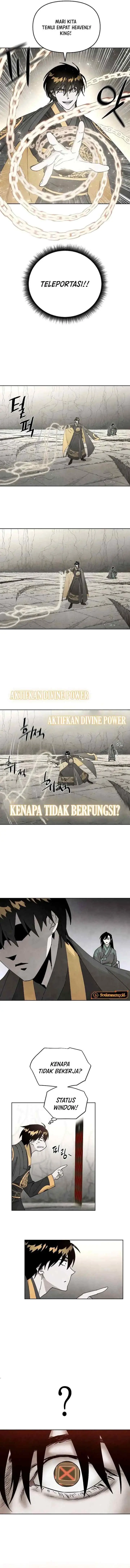 Reincarnated In a Cursed Game chapter 4 halaman 7