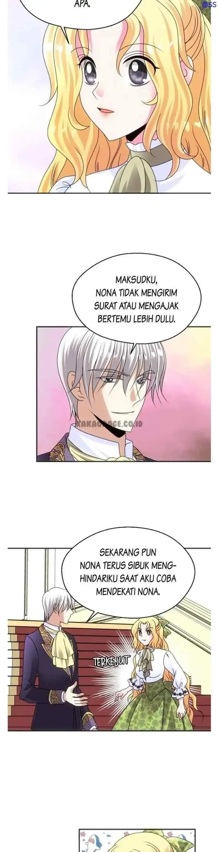 I Refuse the Duke chapter 59 halaman 18