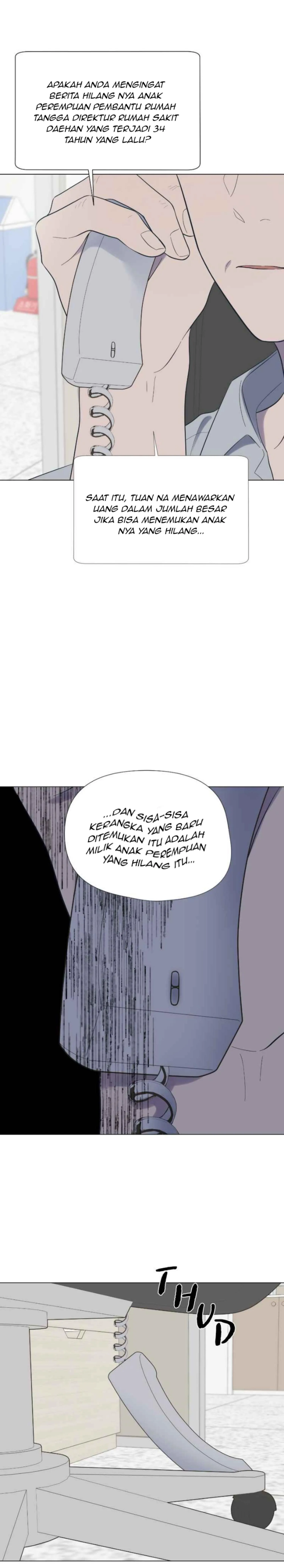 Moonmade Child chapter 38 halaman 18